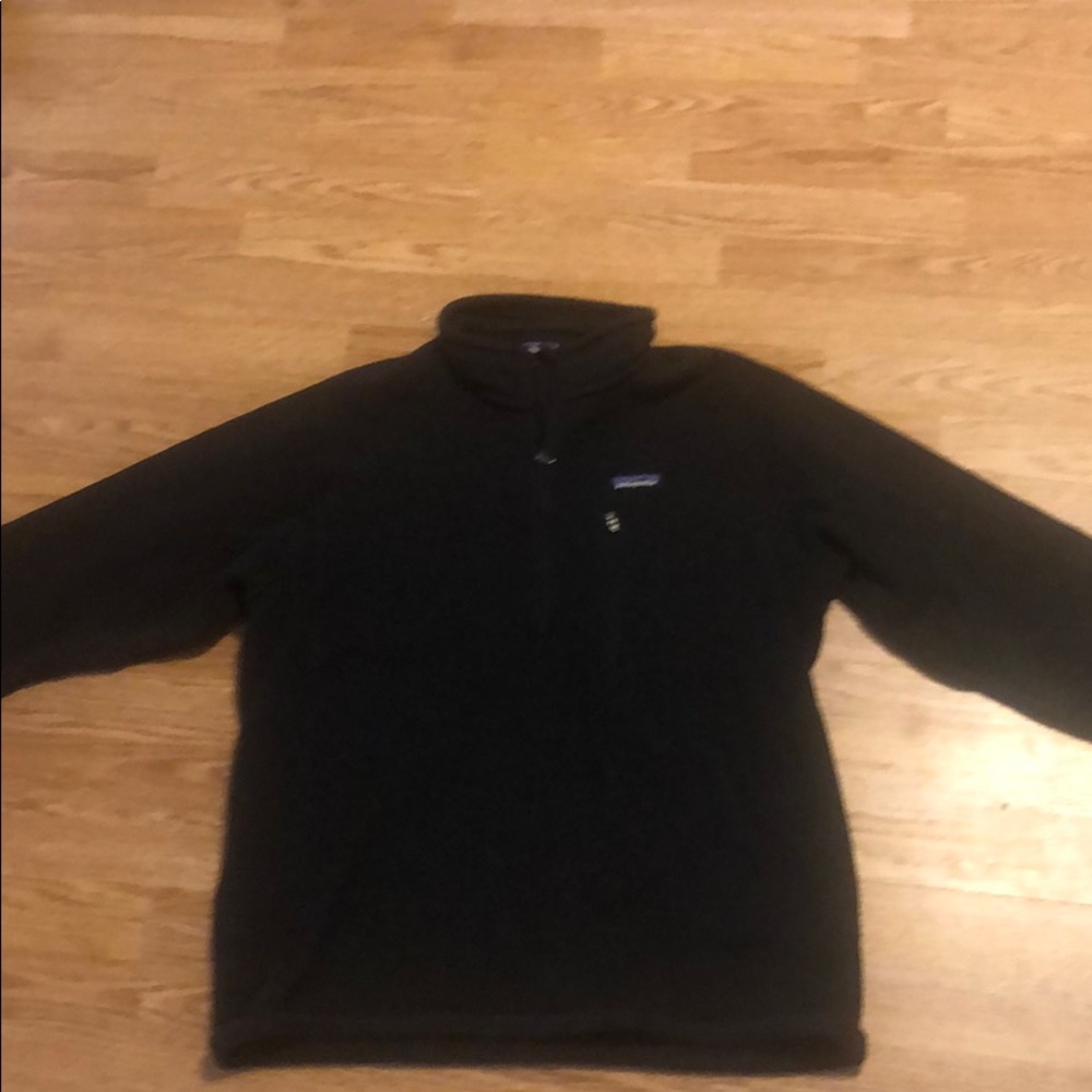 Patagonia pullover